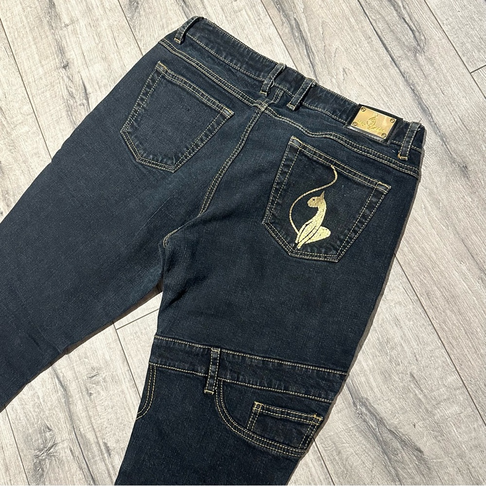 Baby Phat Jeans